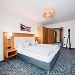 Szálloda Schuetzenhof 3*