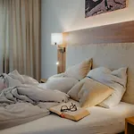 Schuetzenhof Hotel 3*