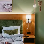 Schuetzenhof Hotel 3*