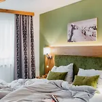 Schuetzenhof Hotel Flachau