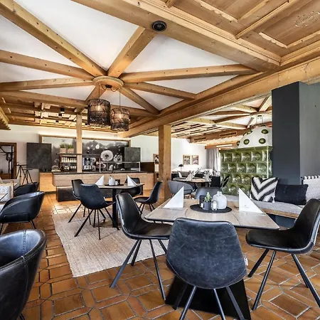 Schuetzenhof Hotel 3*