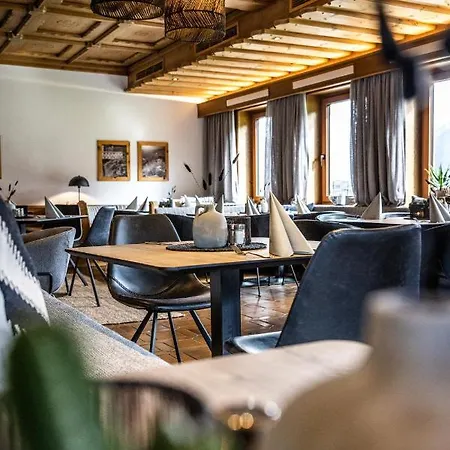 Schuetzenhof Hotel