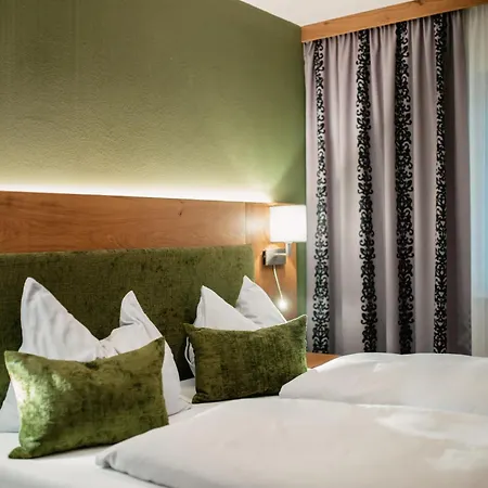 Hotel Schuetzenhof