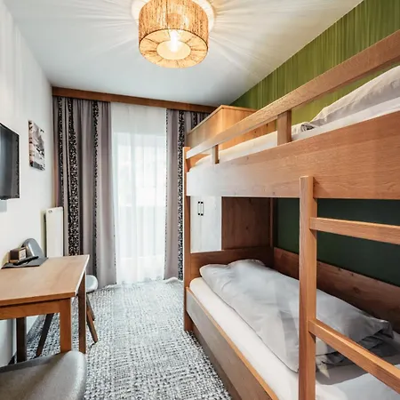 Hotel Schuetzenhof 3*