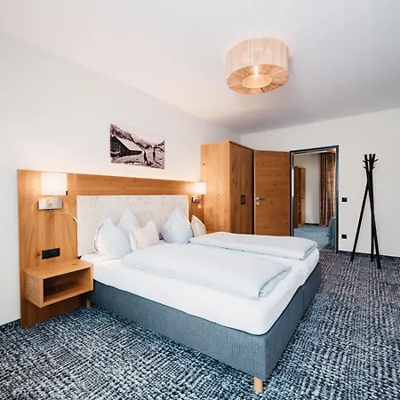 Hotel Schuetzenhof 3*