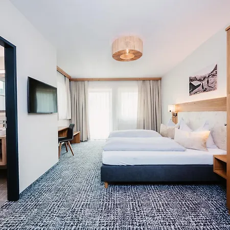 Hotel Schuetzenhof Flachau