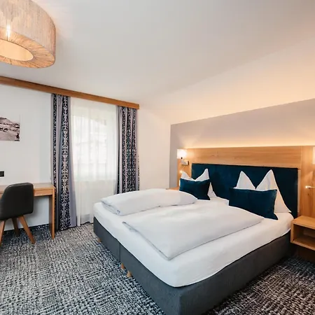 Schuetzenhof 3* Flachau