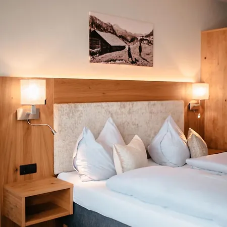 Schuetzenhof 3* Flachau