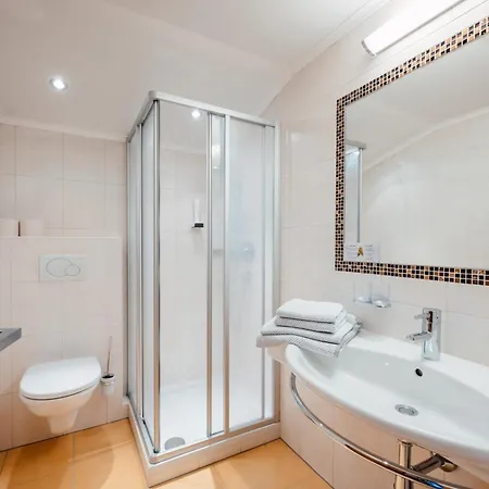 Schuetzenhof Hotel Flachau