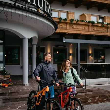 Hotel Schuetzenhof 3*