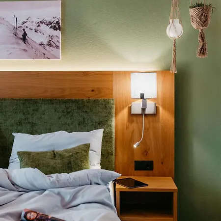 Schuetzenhof Hotel 3*
