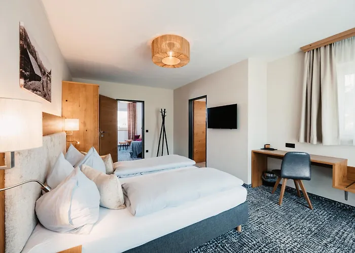 Schuetzenhof 3*